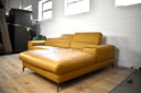 Leather sofa Schillig leather couch leather corner sofa sofa couch corner sofa