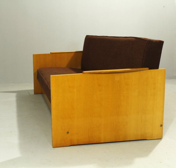 Image 1 of Page 1 of 16 Vintage Sofa Bari, 1970s, Poland