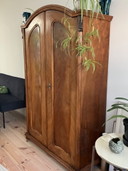 Antiker Schrank