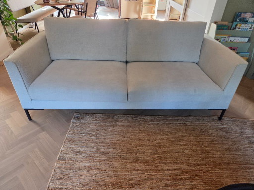 Jamé Sofa – 2 zitsbanken, Textile