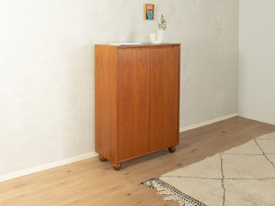 Image 1 of Commode uit de jaren 60, vintage