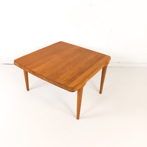 Image 1 of Table basse vintage Ml146 Illum Wikkelso For Mikael Laursen