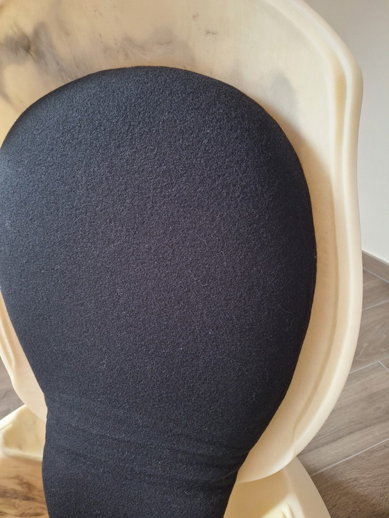 Image 1 of Sedia a uovo da giardino P. Ghyczy