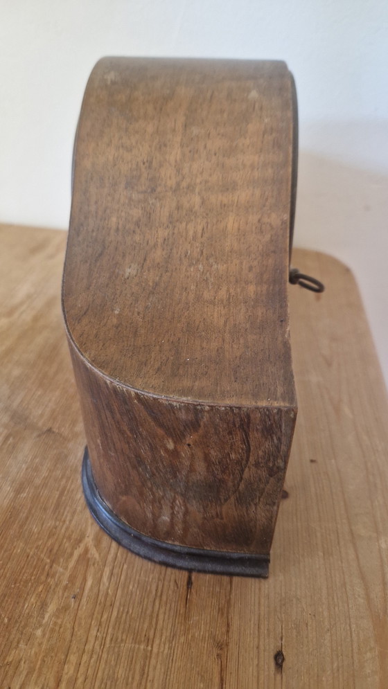 Image 1 of vieux pendule de Baduf