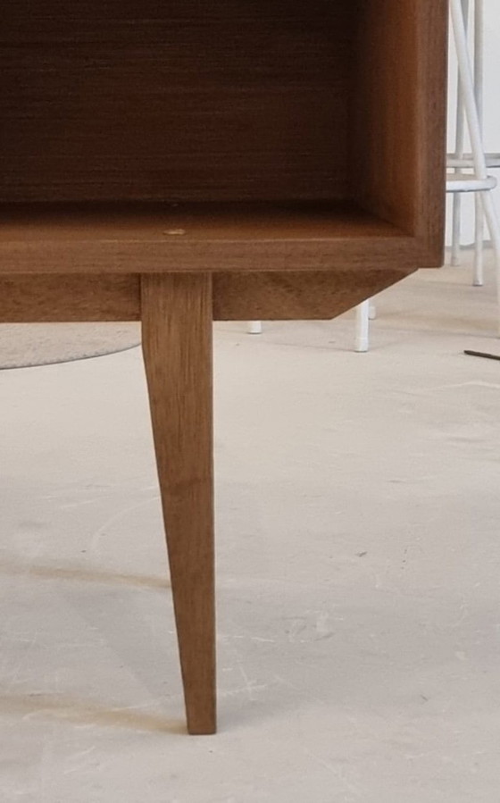 Image 1 of Mueble para tocadiscos Viggo