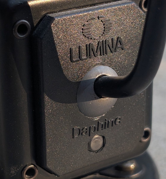 Image 1 of Lumina Daphine Desk Lamp