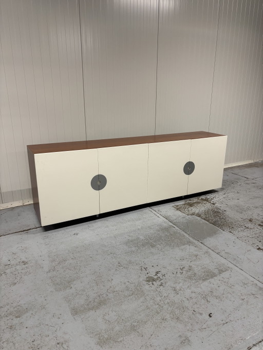 Castelijn Disk Dressoir – Wood (photo 2 of 9)