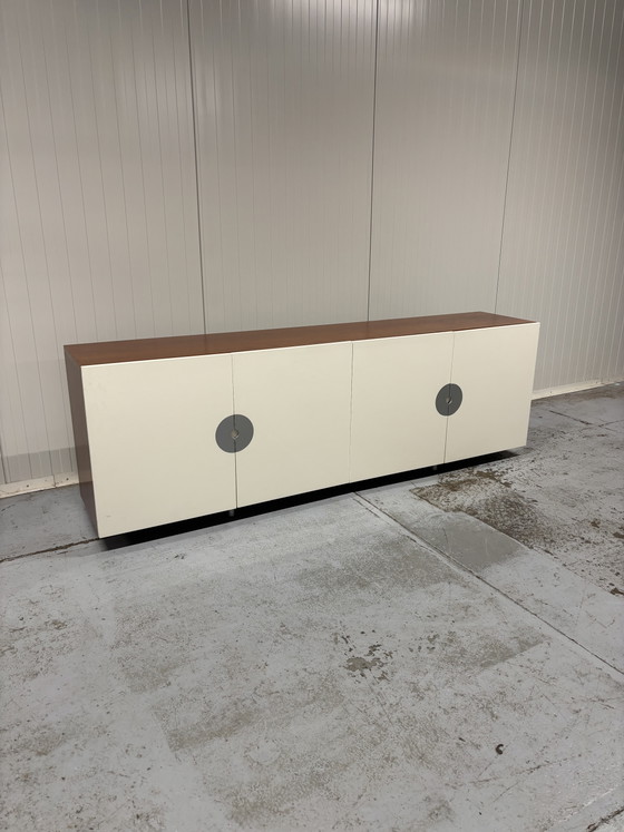 Castelijn Disk Dressoir – Wood (photo 2 of 9)