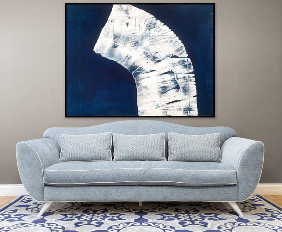 Jürgen Angeler - Liquid Flow – Paintings & Drawings, Canvas (photo 4 of 15)