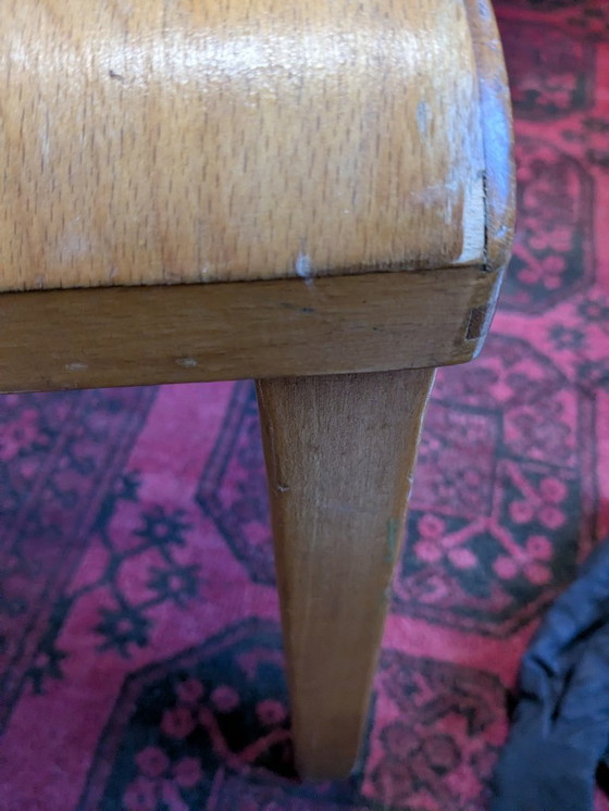 Image 1 of Children's chair or bedside table alternative