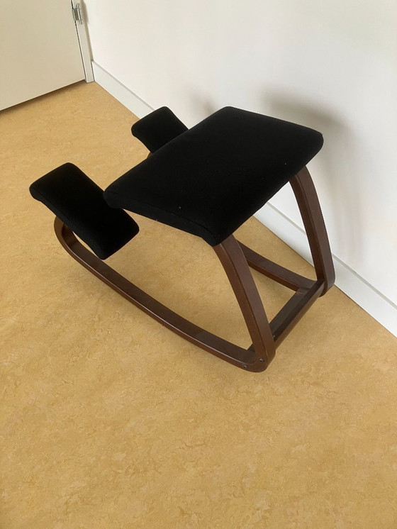 Image 1 of Sedia per ginocchia Stokke