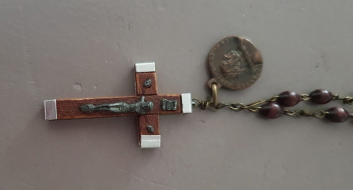 Rosary early 20th century