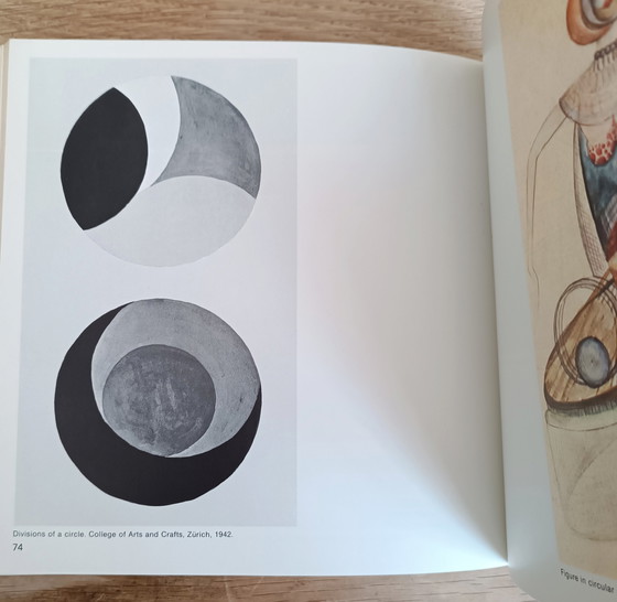 Image 1 of Design e forma: Il corso base del Bauhaus libro