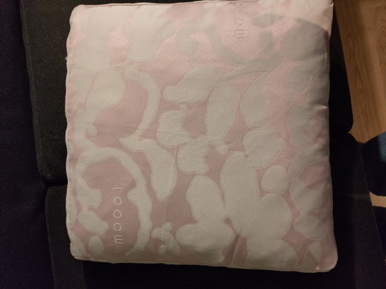 Image 1 of Moooi boutique sofa