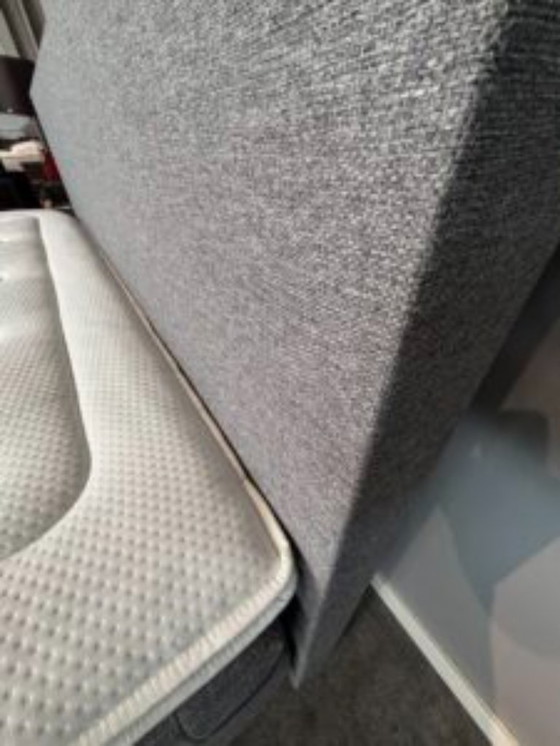 Image 1 of Box spring Eastborn Ruby 180x210