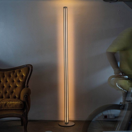 Image 1 of Foscarini - Chiaroscura - Lámpara de pie - Titanio