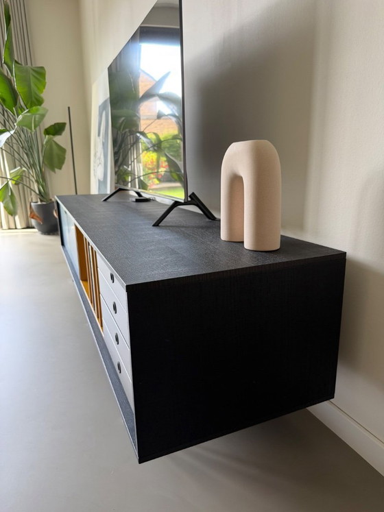 Image 1 of Mueble para TV Treku Aura