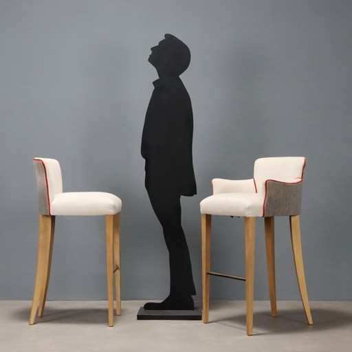 Gruppo di Otto Sgabelli