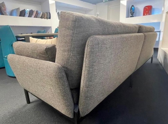 Image 1 of Leolux Enna Méridienne/canapé B260