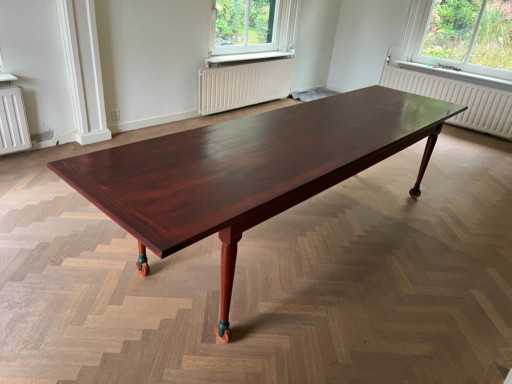 Table Shaker