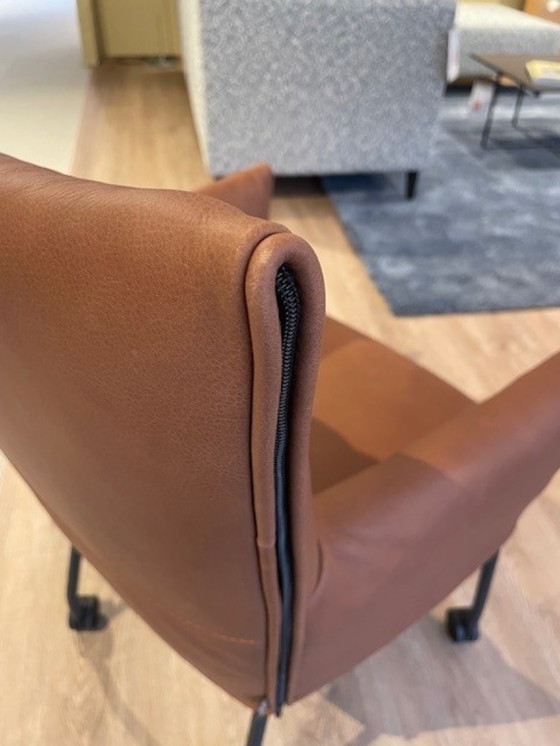 Image 1 of Label van den Berg, Mali High, set van 4