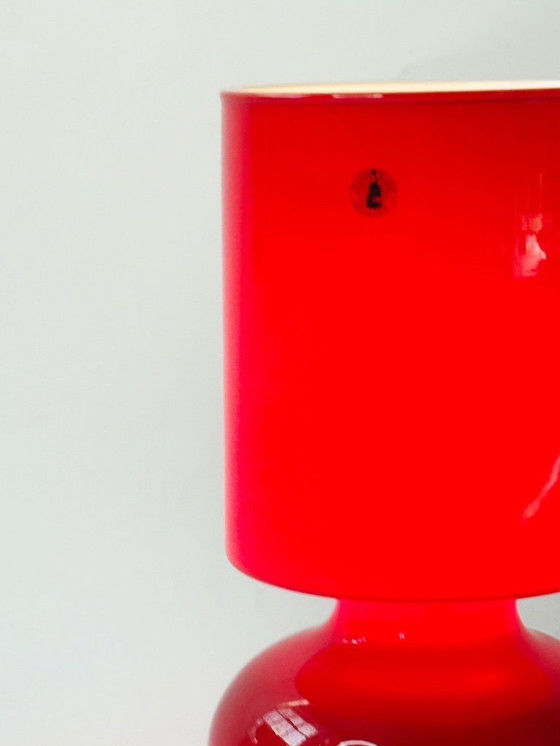 Image 1 of Original IKEA Lykta table lamp from the 1990s