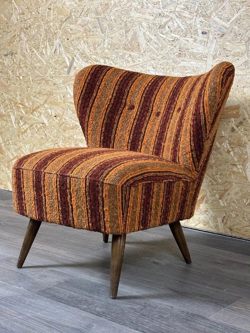 50's 60's Fauteuil Cocktail Mid Century Table de rein Ère Bauhaus Design