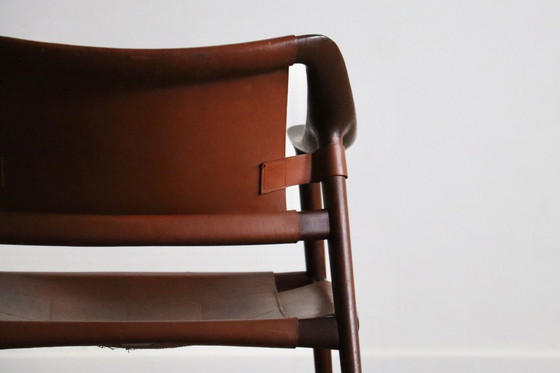 Image 1 of Rastad And Relling Bambi Silla Gustav Bahus Noruega 1950