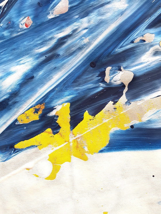 Image 1 of Jürgen Angeler - The Tornado