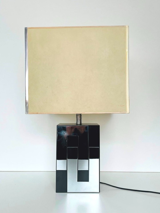 Image 1 of Lampe Philippe Jean # Vintage 70s #