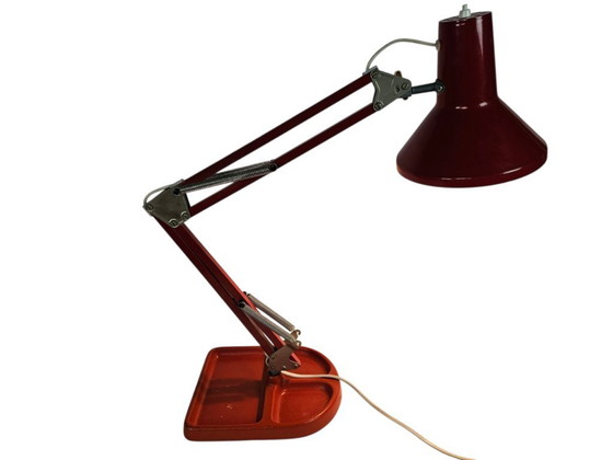 Image 1 of Ikea design - modelo 'Signatur' lámpara de escritorio - Suecia - 1987