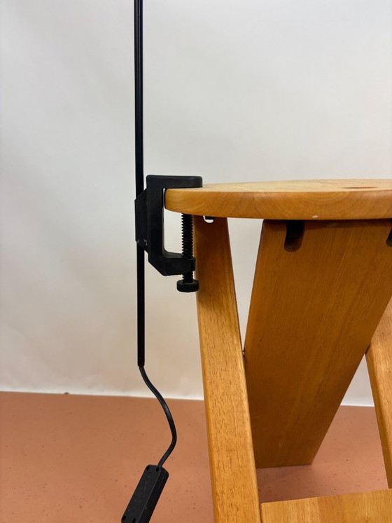 Image 1 of Tischklemmlampe von Arnout Visser für Lumiance, 1980er