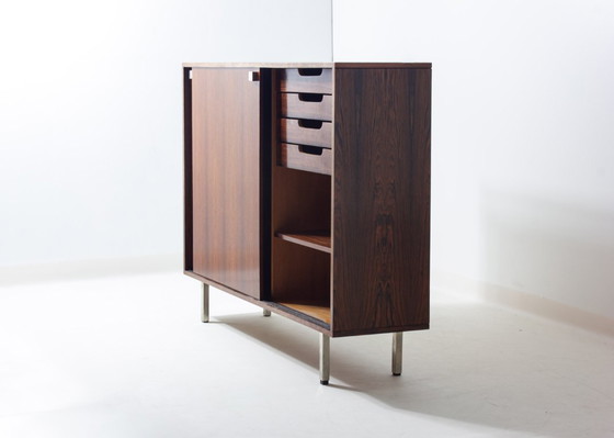 Image 1 of Minimalist storage cabinet by Belform