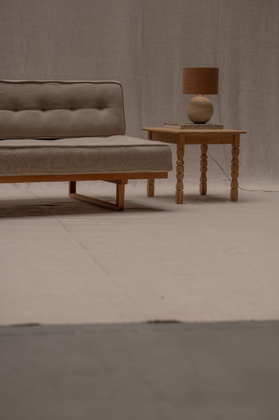 Image 1 of Daybed modelo '4311' de Børge Mogensen, años 50