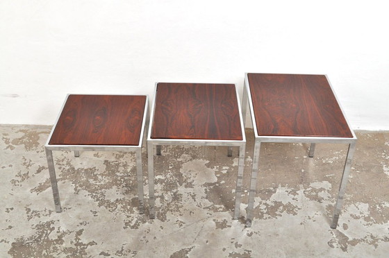 Image 1 of Vintage mimiset by Cees Braakman for Pastoe, 1960s