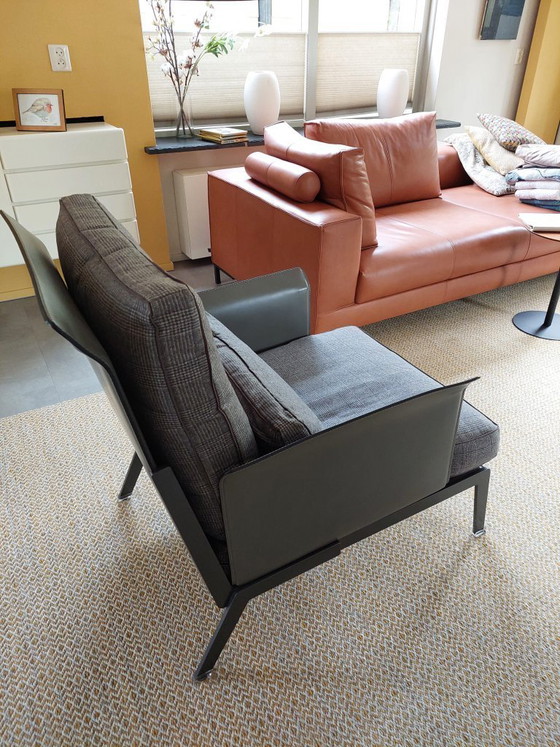 Image 1 of Happy Hour by Antonio Citterio From Flexform