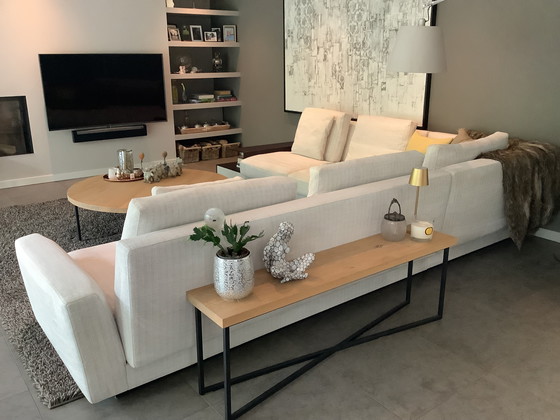 Image 1 of Bank Walter Knoll Grand Suite Landscape