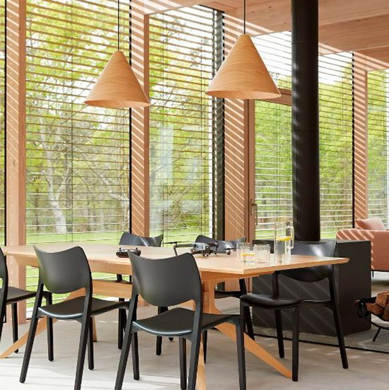 Image 1 of Hay 30 degrees pendant lamp large