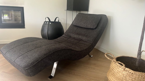 Image 1 of Adjustable sun lounger/lounge chair