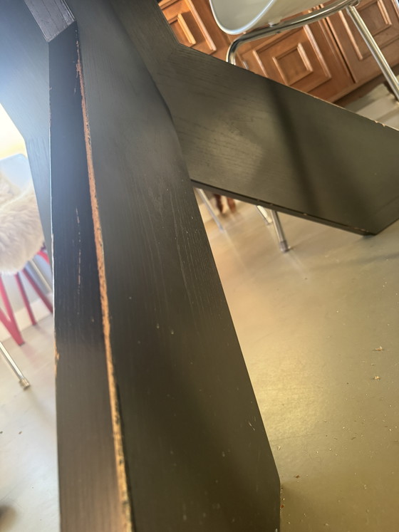 Image 1 of Pilat & Pilat tafel Anna