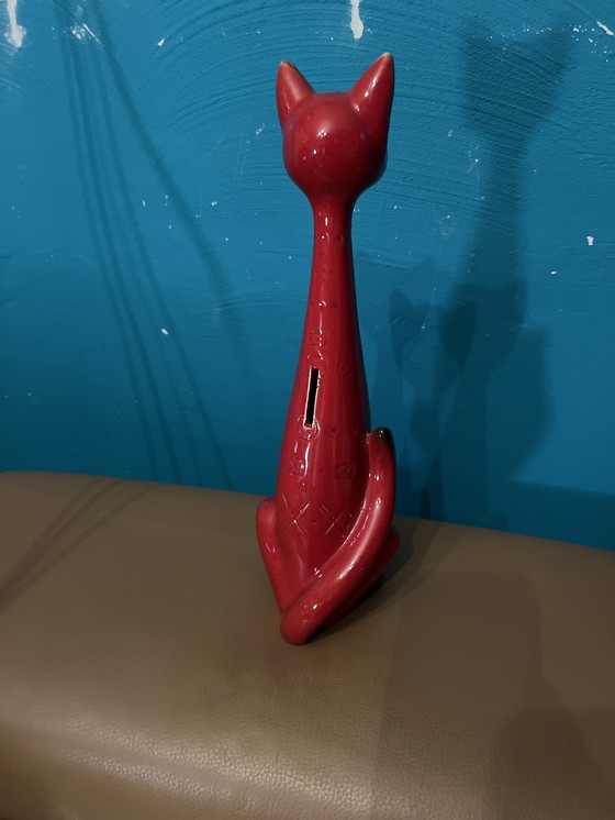 Image 1 of Spardose Jema aus den 1970zigern