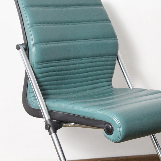 Image 1 of Vintage 1970’s Drabert "Z" Stoelen – by Hans Ullrich