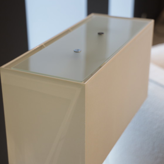 Image 1 of Maxalto Leukon table lamp