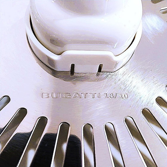 Image 1 of Christmas gift Beautiful citrus press from Bugatti Design
