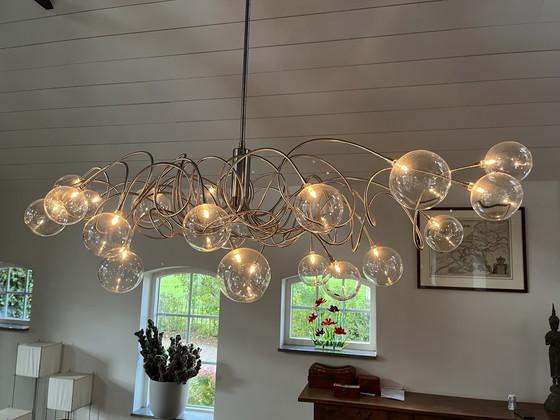 Image 1 of Harco loor grandes burbujas