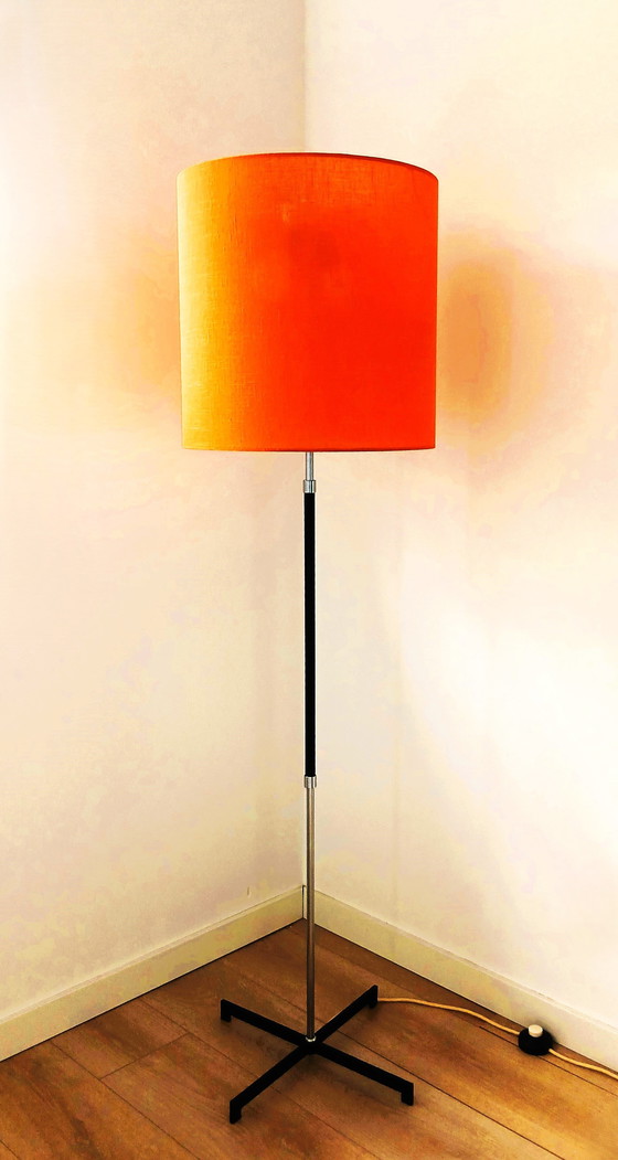 Image 1 of Floor lamp by Staff Leuchten