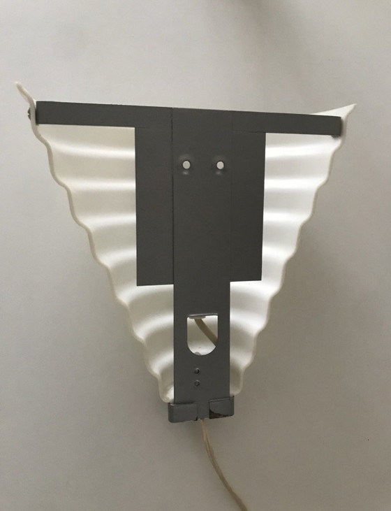 Image 1 of Lampada da parete vintage Ikea - V9601 - anni '90