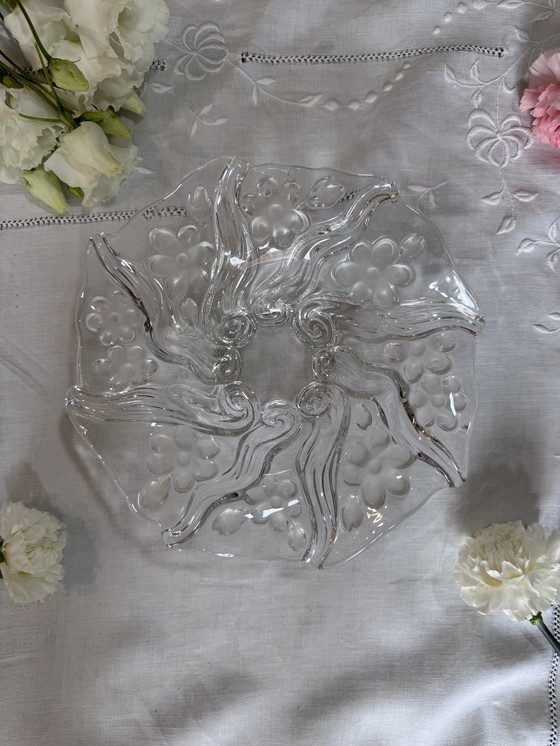 Image 1 of Taglio floreale vintage