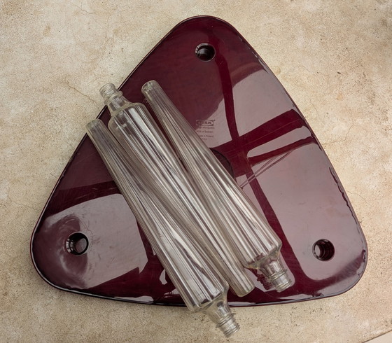 Image 1 of Ikea Beistelltisch