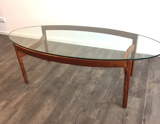 Table basse de luxe